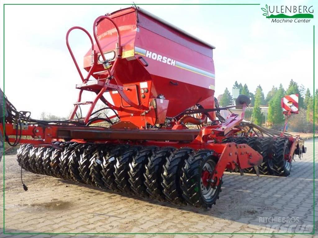 Horsch Pronto 4 DC Perforatrici