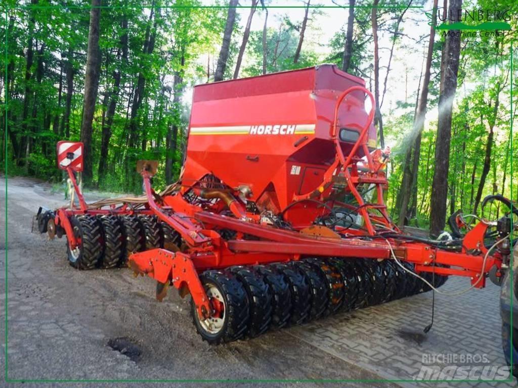 Horsch Pronto 4 DC Perforatrici