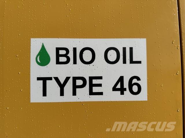 Volvo EW60E Escavatori gommati