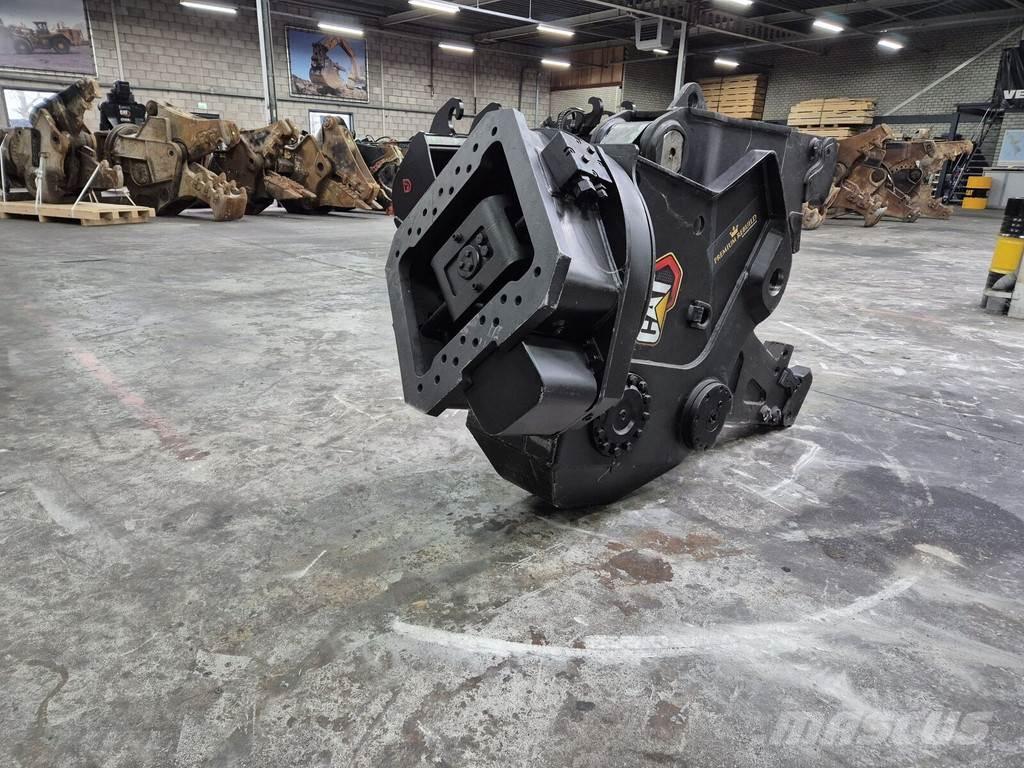 CAT MP-318-CC Tagliatrici