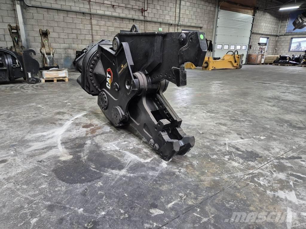 CAT MP-318-CC Tagliatrici