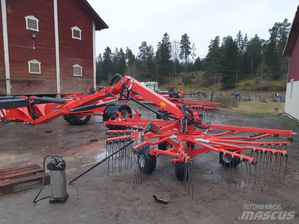 Kuhn GA 15131 Falciandanatrici