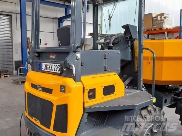Bergmann C 805 S Dumpers articolati
