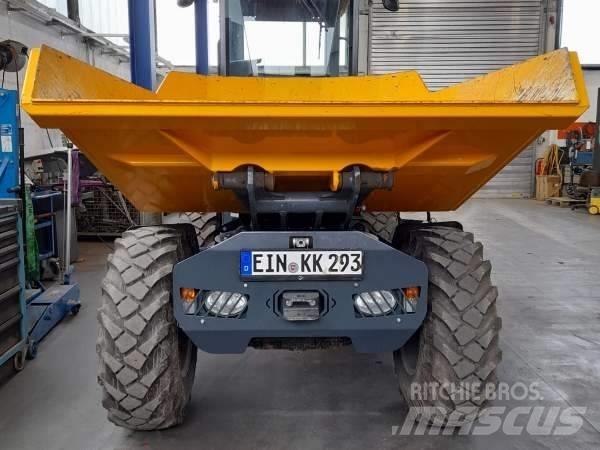 Bergmann C 805 S Dumpers articolati