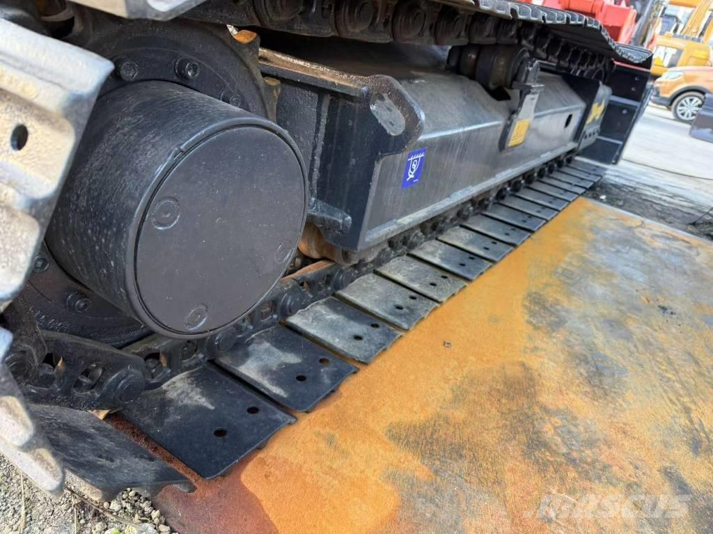 Kubota KX 183 Escavatori cingolati