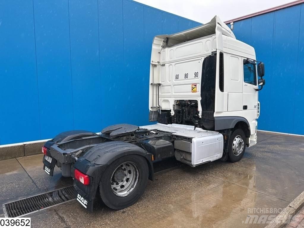 DAF XF 460 EURO 6 Motrici e Trattori Stradali