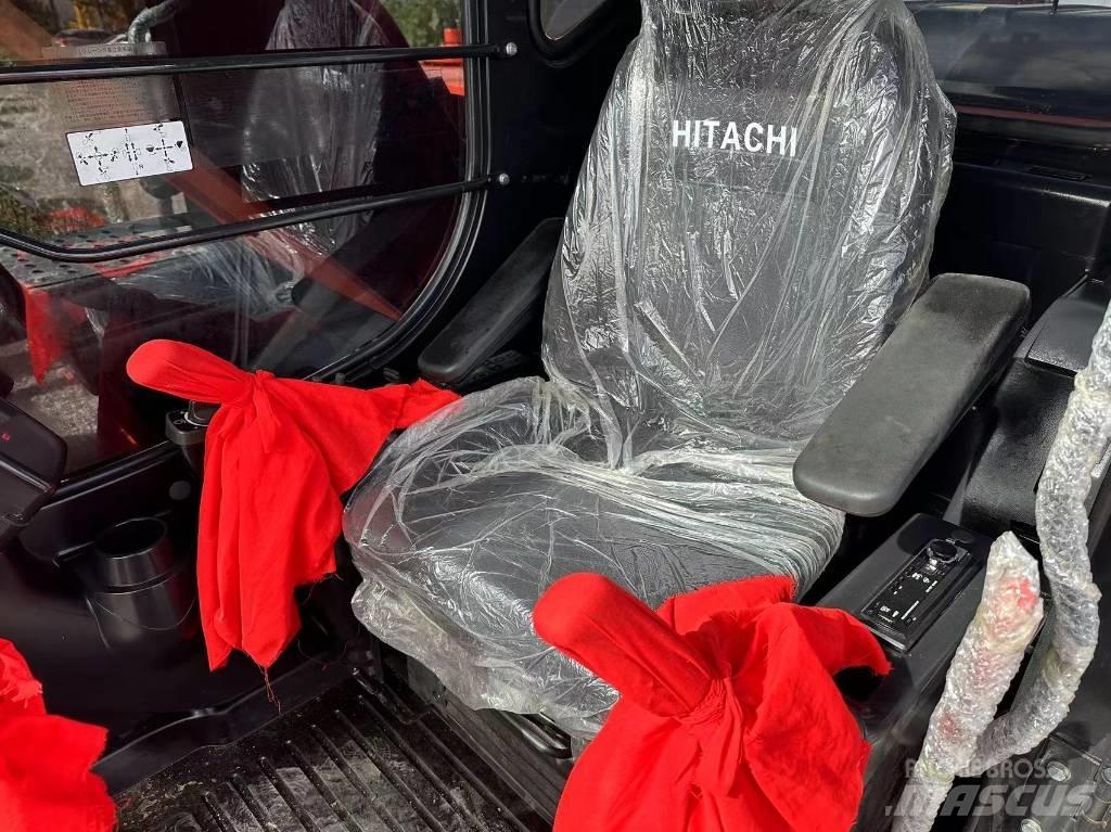 Hitachi ZX 200-6 Escavatori medi 7t - 12t