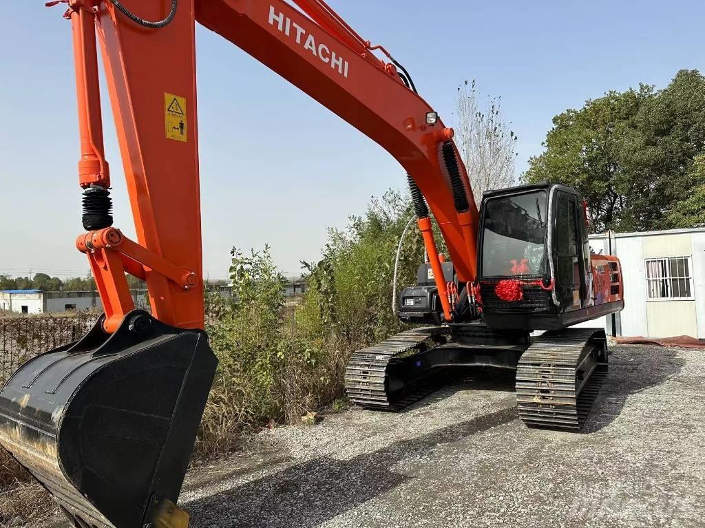 Hitachi ZX 200-6 Escavatori medi 7t - 12t