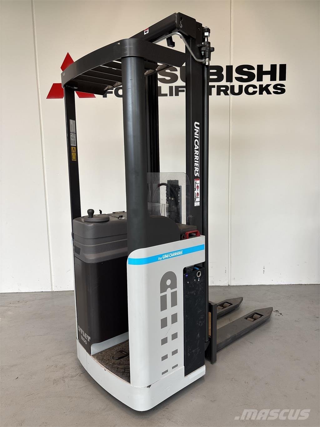 Atlet A160 Carelli stoccatori  automatici-usati