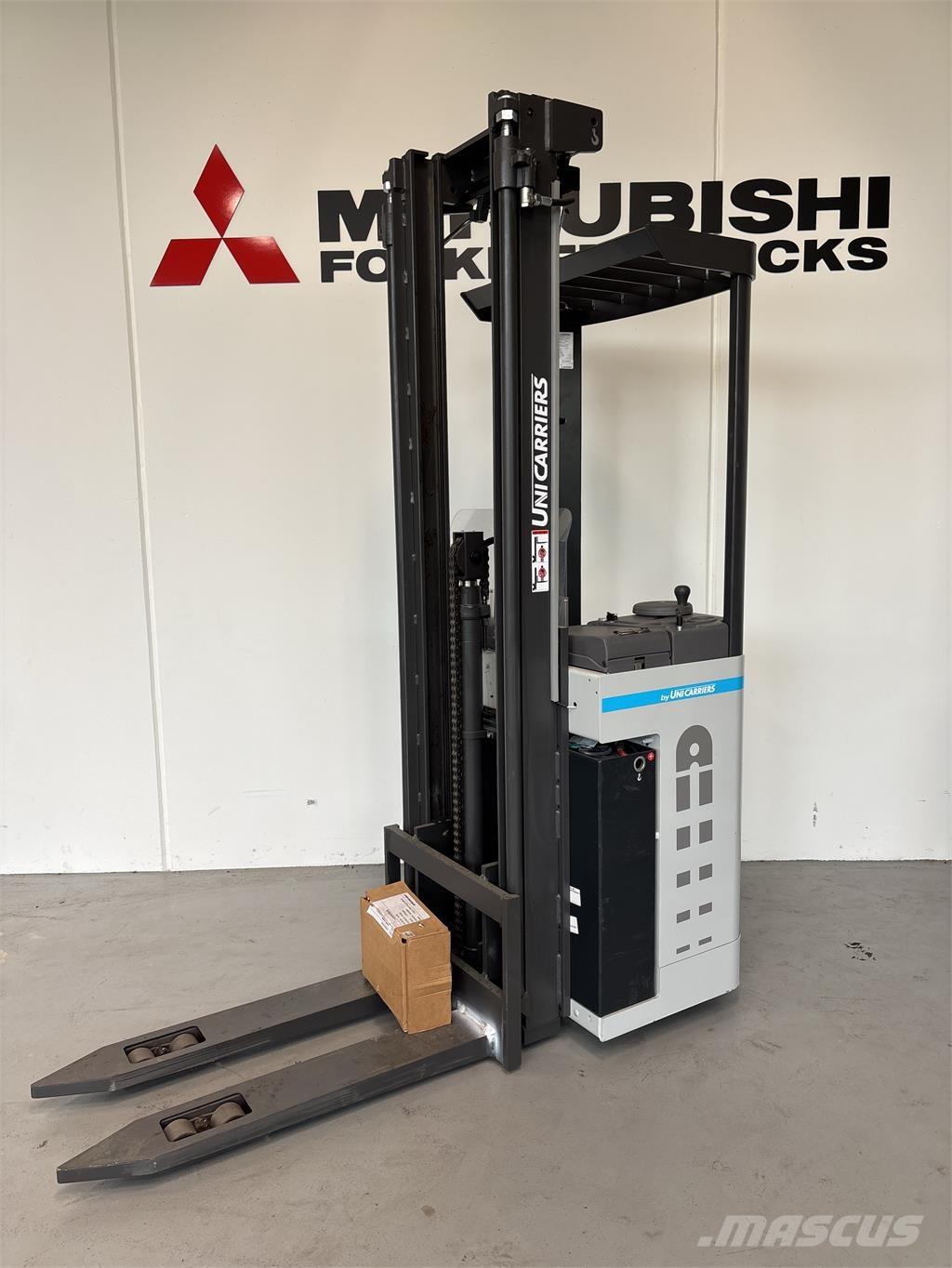 Atlet A160 Carelli stoccatori  automatici-usati