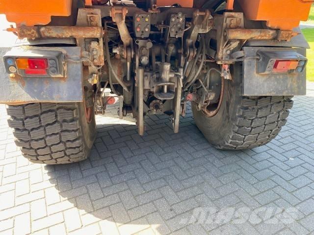 Fendt 524 xylon Trattori