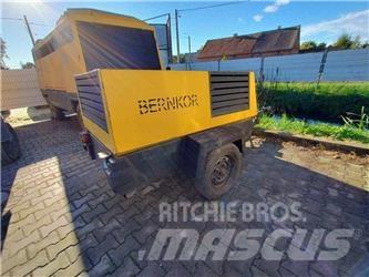 Kaeser M 32 Compressori