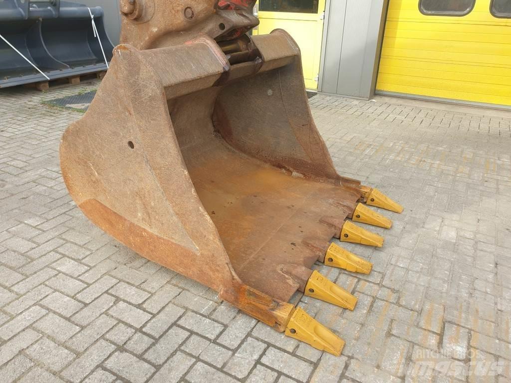 LiuGong 924E Escavatori cingolati