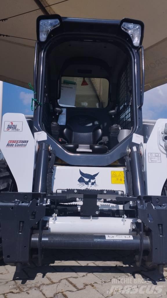 Bobcat S 510 Mini Pale Gommate