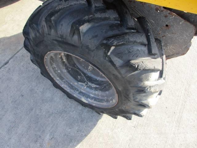 Mecalac TA 1 EH (007) Mini dumper