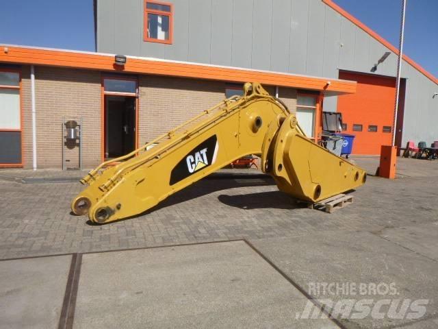 CAT 365CL Bracci e avambracci