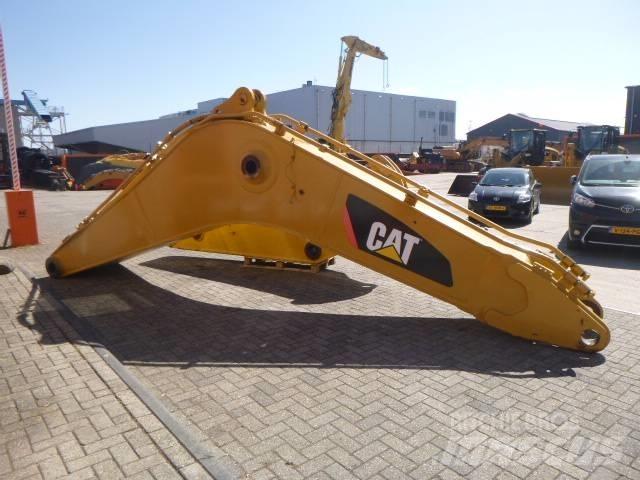 CAT 365CL Bracci e avambracci