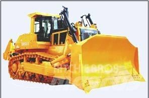 Shantui SD52-5 Dozer cingolati