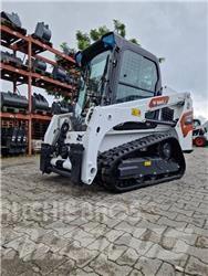 Bobcat T 450 Mini Pale Gommate