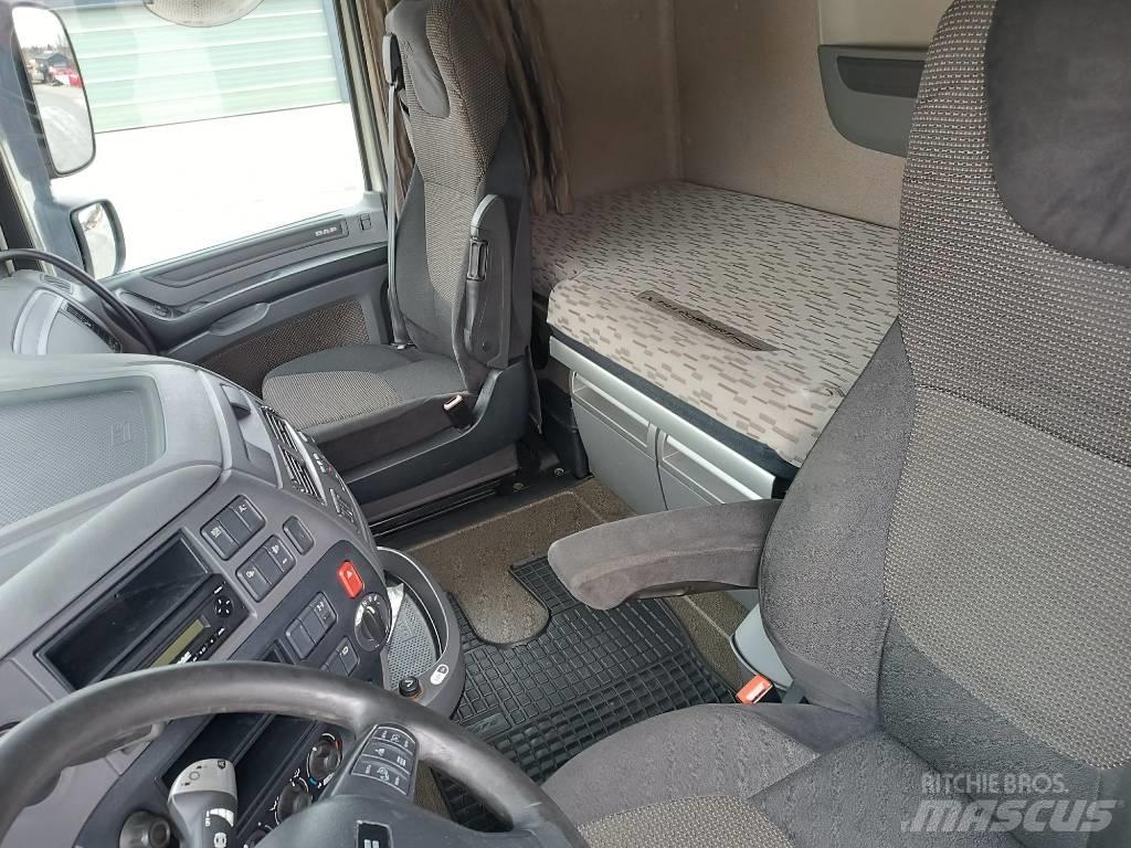 DAF FT 460 XF Motrici e Trattori Stradali