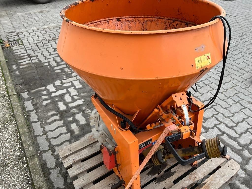 Rauch SA 360 Spargisabbia e spargisale
