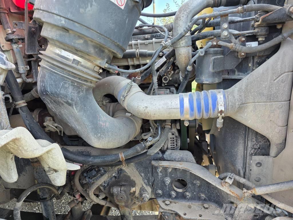 Western Star 4700 SB Motrici e Trattori Stradali