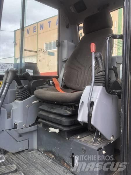 Kubota KX 080-4 Escavatori medi 7t - 12t