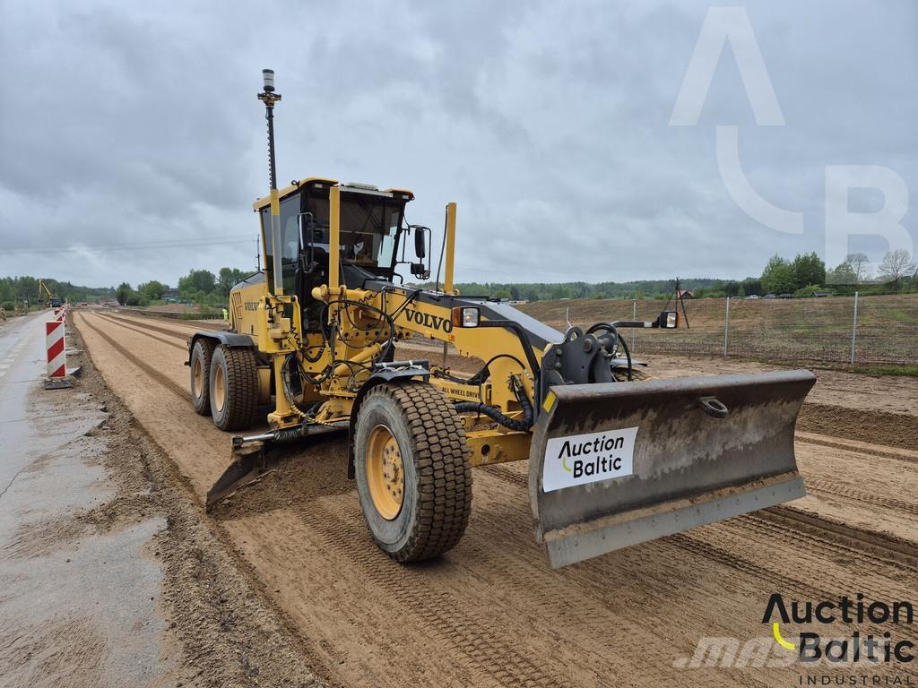 Volvo G 946 Motorgraders