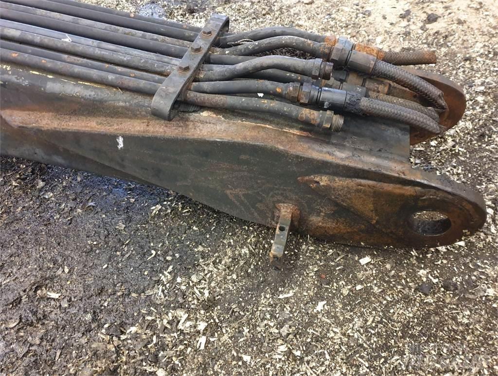 Loglift 50 Gru per esbosco