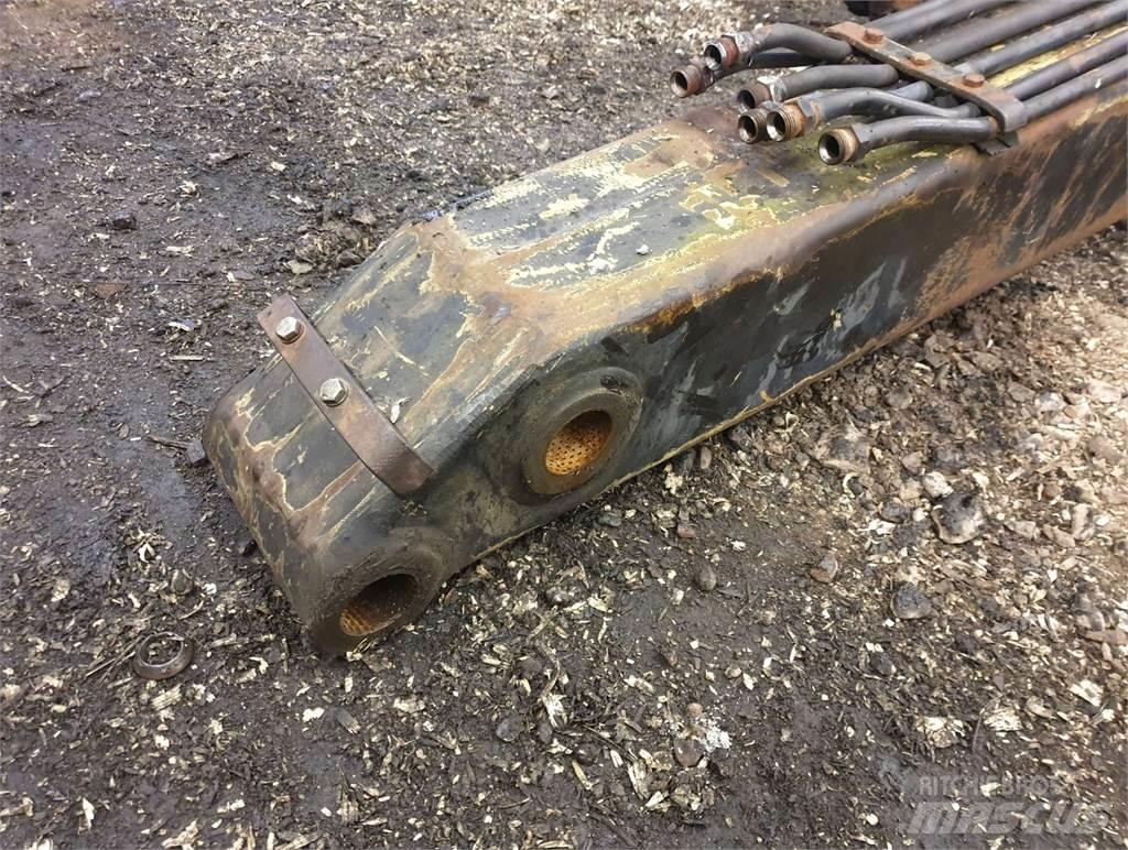 Loglift 50 Gru per esbosco