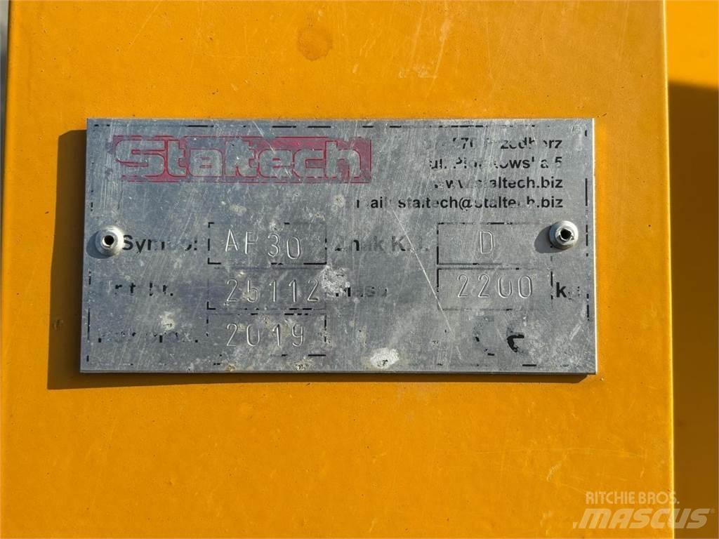  Staltech AP30 Coltivatori