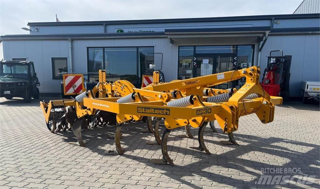  Staltech AP30 Coltivatori