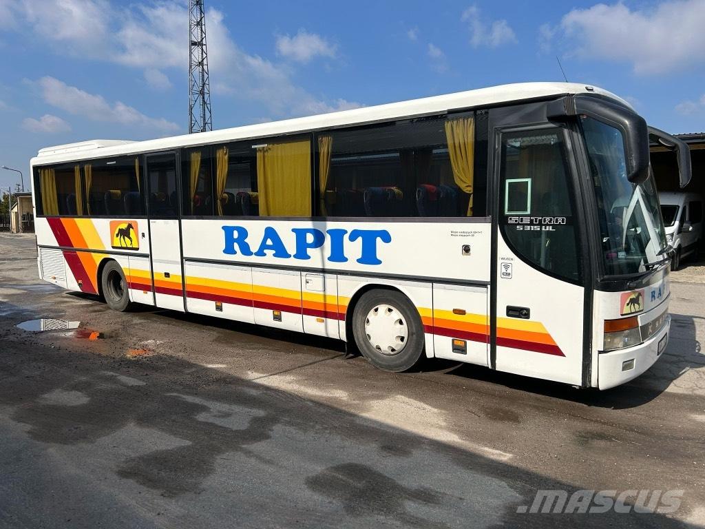 Setra 315 UL GT Autobus interurbani
