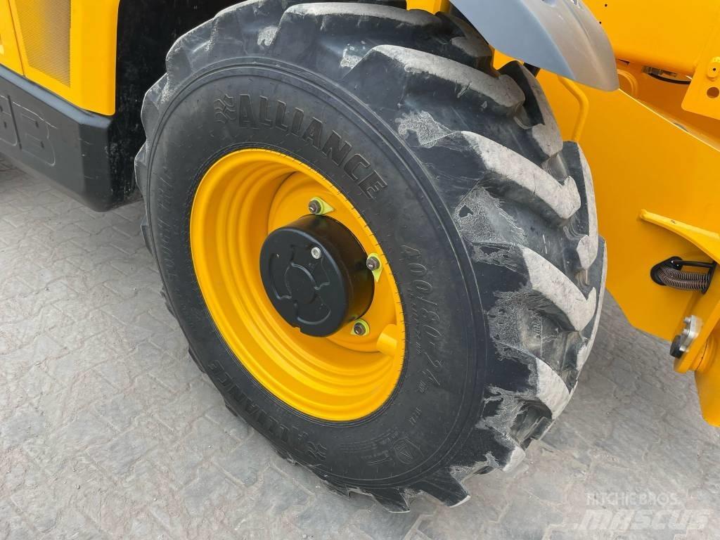 JCB 540-180 Sollevatori telescopici