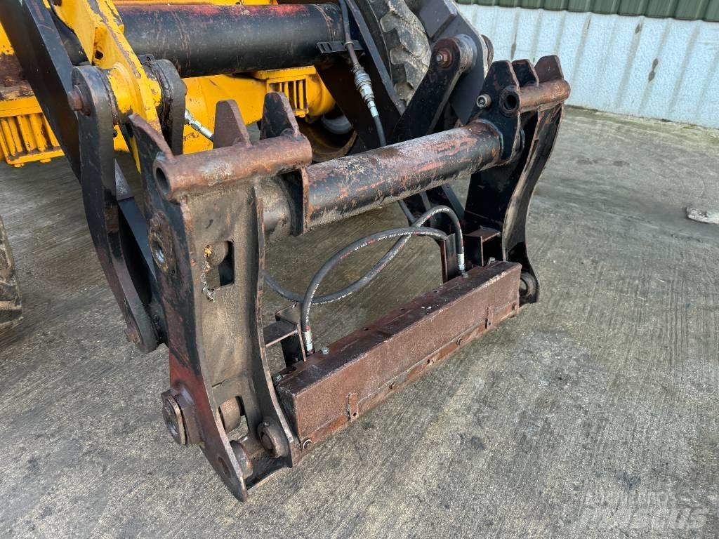 Volvo L 70 Pale gommate
