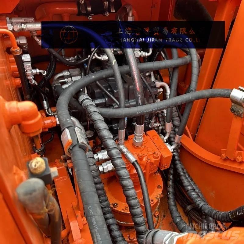 Doosan DX 150 Escavatori medi 7t - 12t
