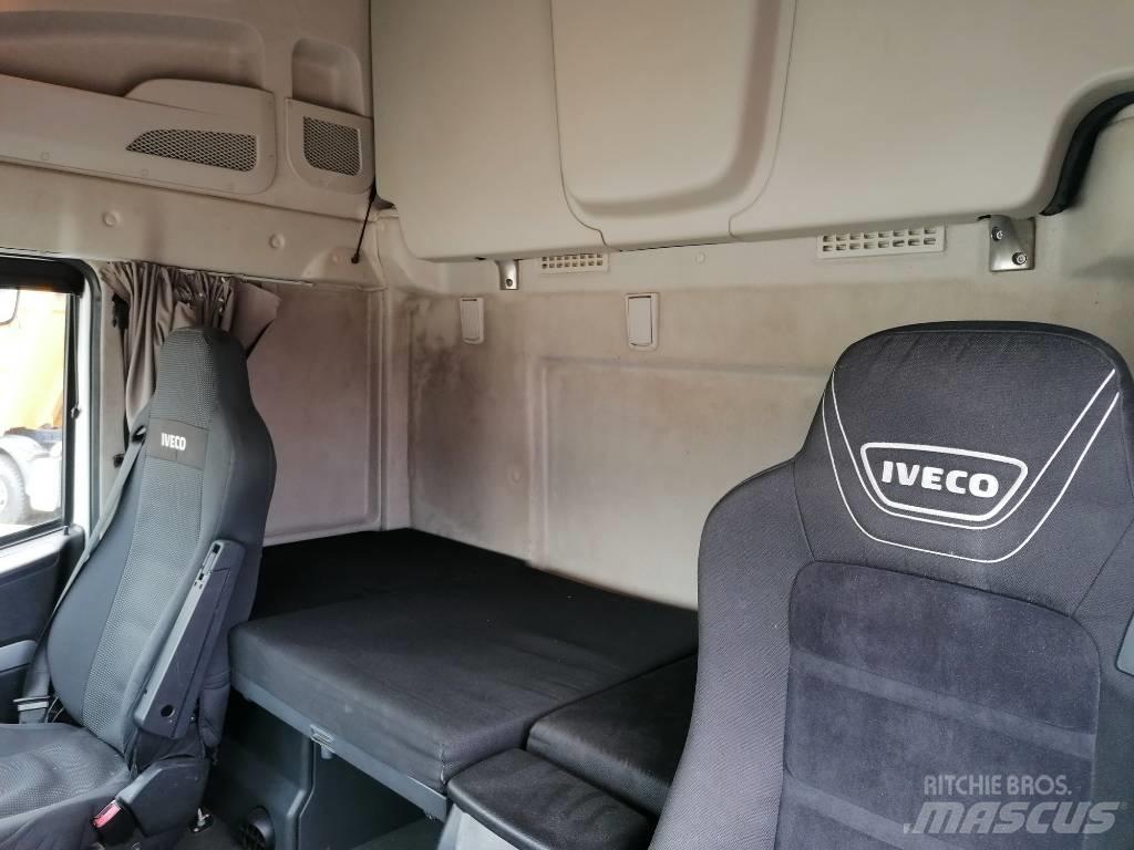 Iveco AS440ST/P Motrici e Trattori Stradali