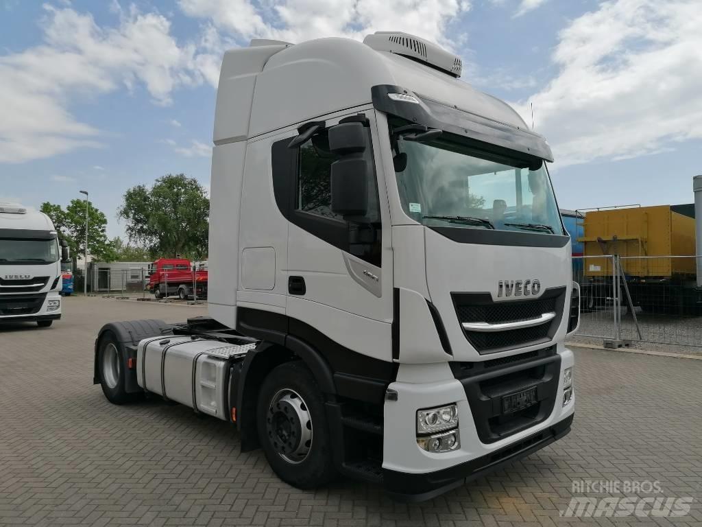 Iveco AS440ST/P Motrici e Trattori Stradali