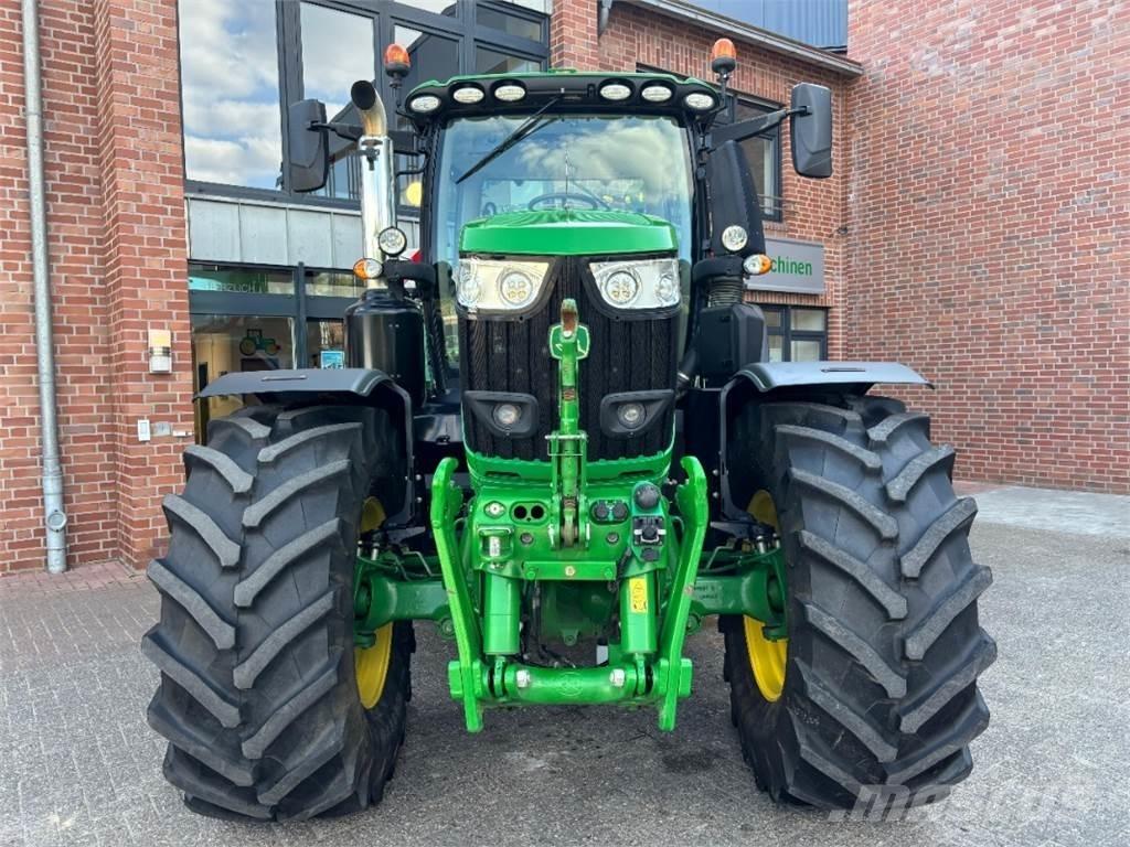 John Deere 6250R Trattori
