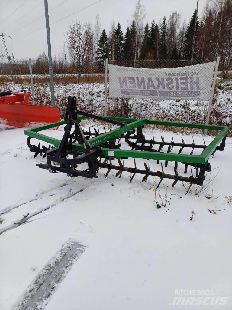 Kronos 3150 Erpici