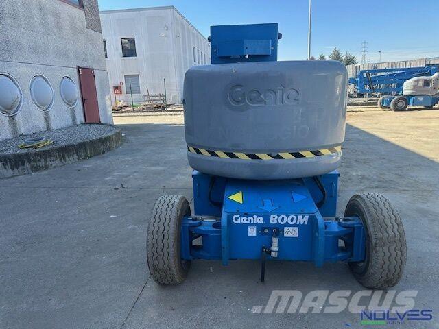 Genie Z45/25J Piattaforme a braccio articolato