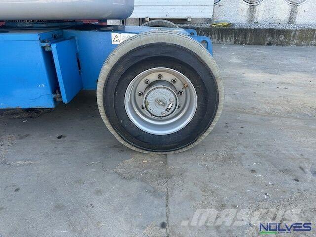 Genie Z45/25J Piattaforme a braccio articolato