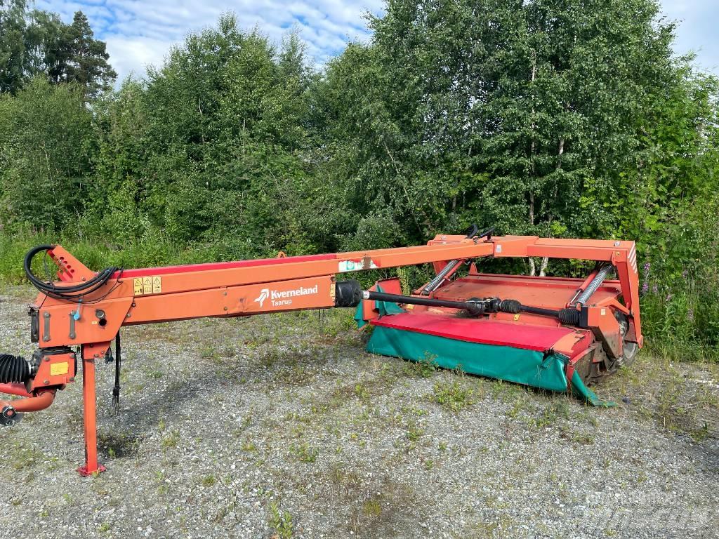 Kverneland 4232 CT Falciatrici