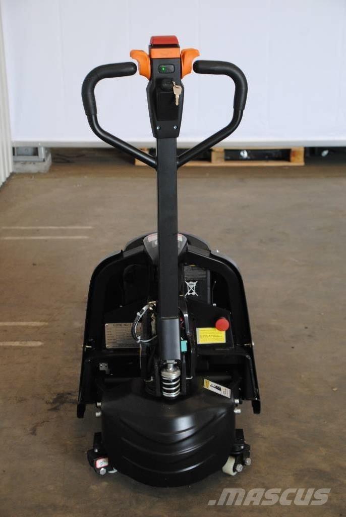 Hangcha CBD15-JH Transpallet manuale