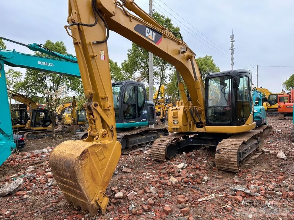 CAT 313C Escavatori cingolati