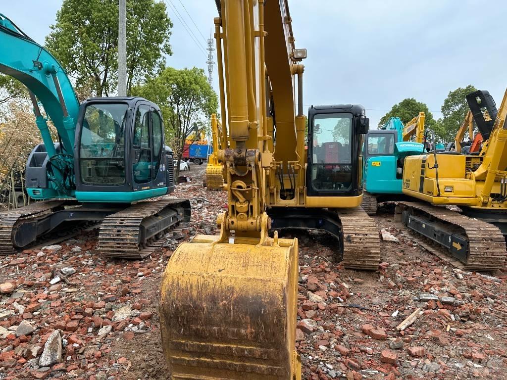 CAT 313C Escavatori cingolati