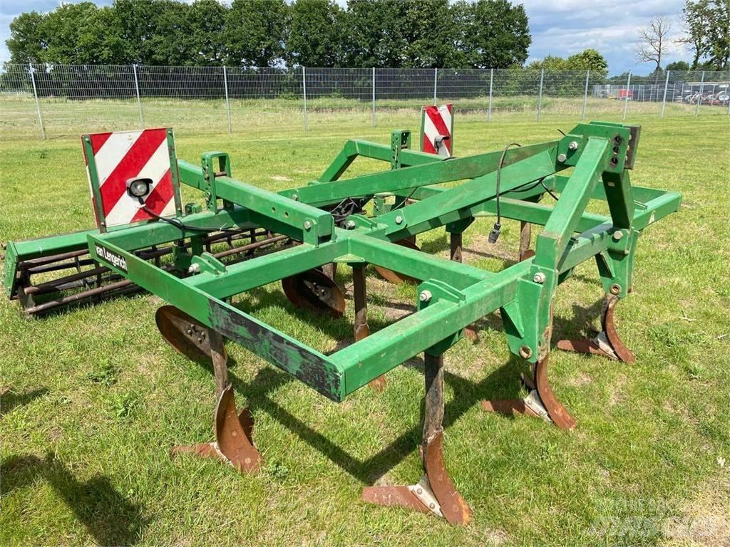 Kotte FLGR 3,00 Coltivatori