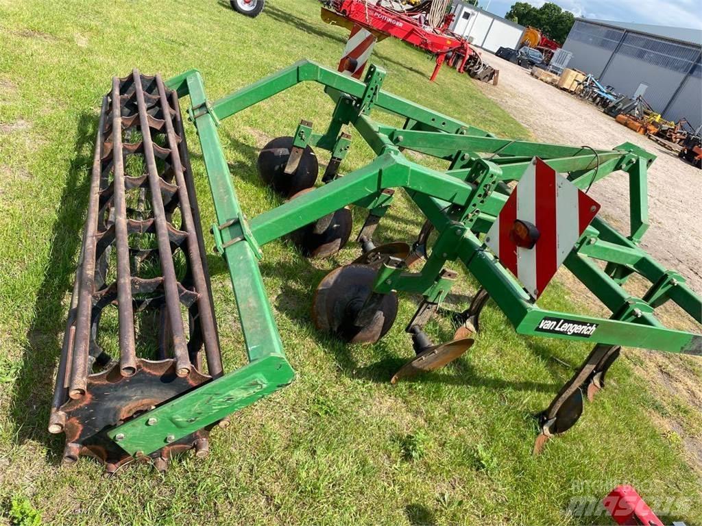 Kotte FLGR 3,00 Coltivatori