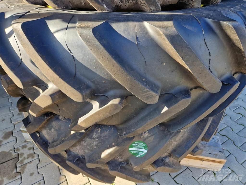Michelin 480/70R38 Pneumatici, ruote e cerchioni