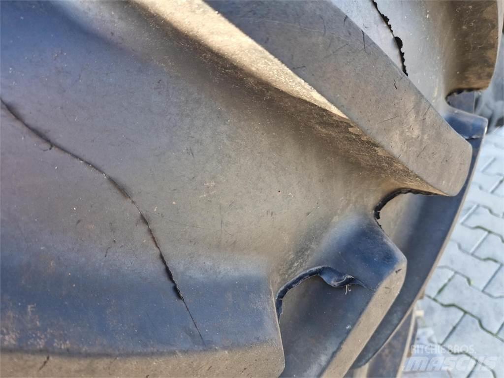 Michelin 480/70R38 Pneumatici, ruote e cerchioni